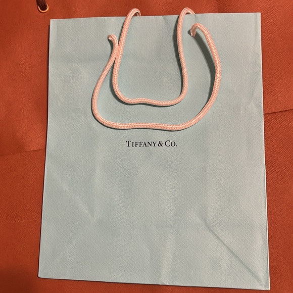 Tiffany & Co brand new the fragrance 1.7 oz - Picture 7 of 7
